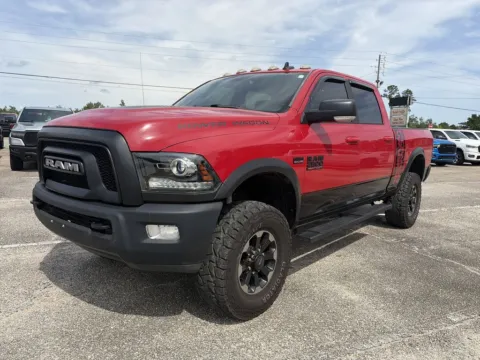 Photos of 2017 Ram 2500 Power Wagon for sale in Crestview, FL at Step One CDJR Fiat Crestview