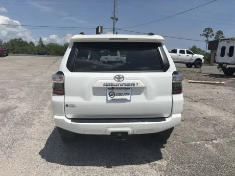 More photos of 2024 Toyota 4Runner SR5 Premium at Step One CDJR Fiat Crestview, FL