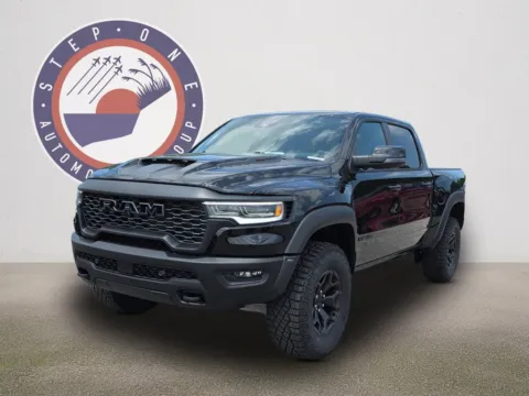 Photos of 2026 Ram 1500 RHO for sale in Crestview, FL at Step One CDJR Fiat Crestview