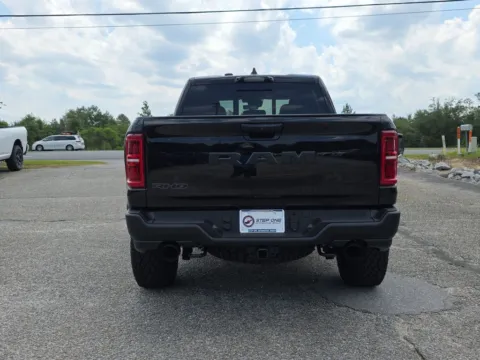 More photos of 2026 Ram 1500 RHO at Step One CDJR Fiat Crestview, FL