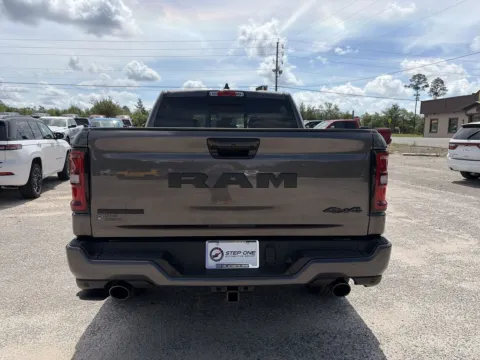 More photos of 2026 Ram 1500 Big Horn/Lone Star at Step One CDJR Fiat Crestview, FL