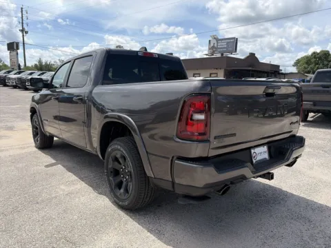 More photos of 2026 Ram 1500 Big Horn/Lone Star at Step One CDJR Fiat Crestview, FL