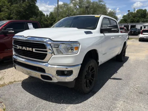 Photos of 2019 Ram 1500 Big Horn/Lone Star for sale in Crestview, FL at Step One CDJR Fiat Crestview