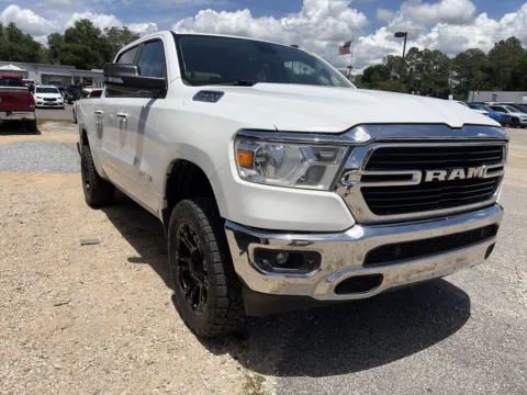 More photos of 2019 Ram 1500 Big Horn/Lone Star at Step One CDJR Fiat Crestview, FL