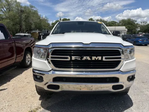 Another view of 2019 Ram 1500 Big Horn/Lone Star for sale in Crestview, FL at Step One CDJR Fiat Crestview