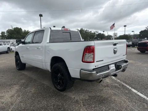 More photos of 2019 Ram 1500 Big Horn/Lone Star at Step One CDJR Fiat Crestview, FL