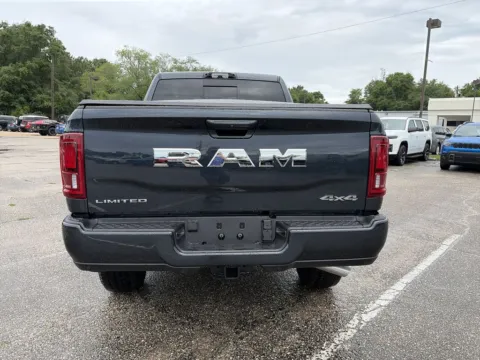 More photos of 2026 Ram 2500 Limited at Step One CDJR Fiat Crestview, FL