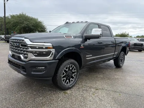 Photos of 2026 Ram 2500 Limited for sale in Crestview, FL at Step One CDJR Fiat Crestview