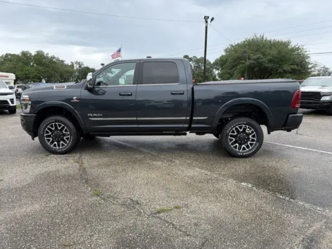 Another view of 2026 Ram 2500 Limited for sale in Crestview, FL at Step One CDJR Fiat Crestview