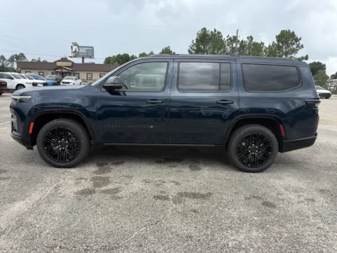 Another view of 2026 Jeep Grand Wagoneer Limited Reserve for sale in Crestview, FL at Step One CDJR Fiat Crestview