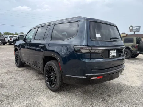 More photos of 2026 Jeep Grand Wagoneer Limited Reserve at Step One CDJR Fiat Crestview, FL