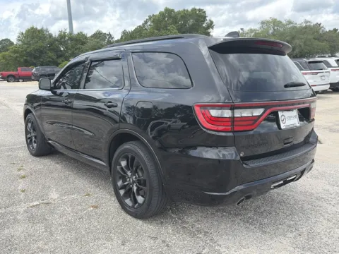 More photos of 2021 Dodge Durango GT Plus at Step One CDJR Fiat Crestview, FL
