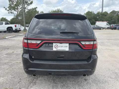 More photos of 2021 Dodge Durango GT Plus at Step One CDJR Fiat Crestview, FL
