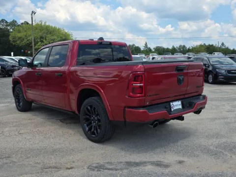 More photos of 2026 Ram 1500 Limited at Step One CDJR Fiat Crestview, FL