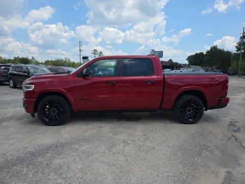 Another view of 2026 Ram 1500 Limited for sale in Crestview, FL at Step One CDJR Fiat Crestview
