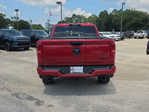 More photos of 2026 Ram 1500 Limited at Step One CDJR Fiat Crestview, FL