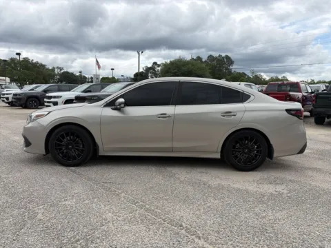 Another view of 2020 Subaru Legacy Limited XT for sale in Crestview, FL at Step One CDJR Fiat Crestview