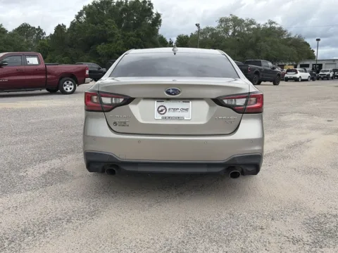 More photos of 2020 Subaru Legacy Limited XT at Step One CDJR Fiat Crestview, FL