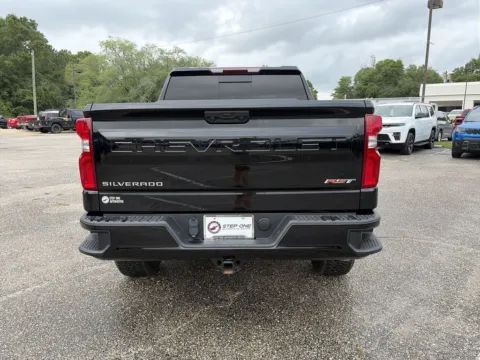 More photos of 2024 Chevrolet Silverado 1500 RST at Step One CDJR Fiat Crestview, FL