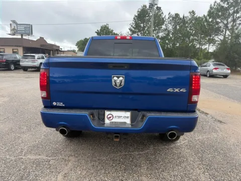 More photos of 2015 Ram 1500 Sport at Step One CDJR Fiat Crestview, FL