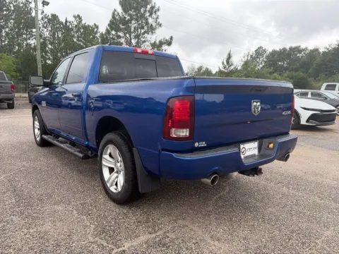 More photos of 2015 Ram 1500 Sport at Step One CDJR Fiat Crestview, FL