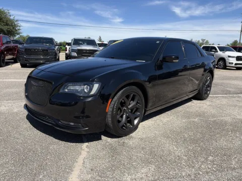Photos of 2022 Chrysler 300 S for sale in Crestview, FL at Step One CDJR Fiat Crestview
