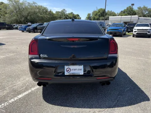 More photos of 2022 Chrysler 300 S at Step One CDJR Fiat Crestview, FL