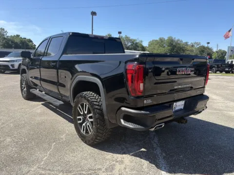 More photos of 2020 GMC Sierra 1500 AT4 at Step One CDJR Fiat Crestview, FL