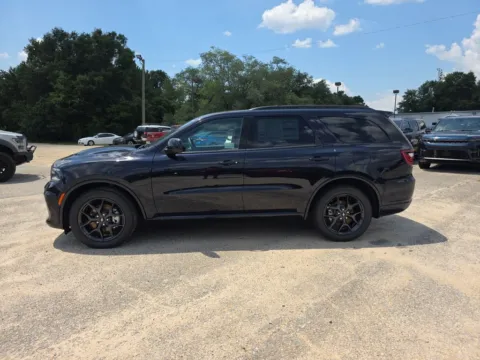 Another view of 2026 Dodge Durango GT HEMI V8 for sale in Crestview, FL at Step One CDJR Fiat Crestview