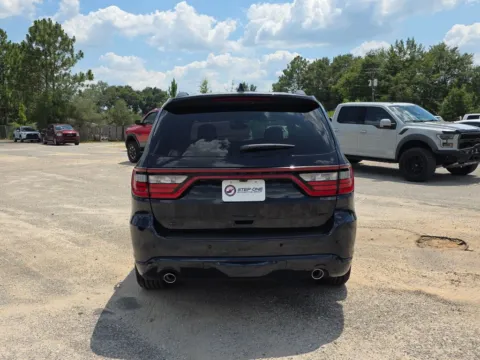 More photos of 2026 Dodge Durango GT HEMI V8 at Step One CDJR Fiat Crestview, FL