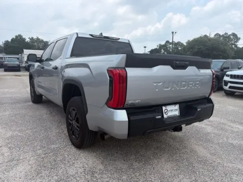 More photos of 2025 Toyota Tundra SR5 at Step One CDJR Fiat Crestview, FL