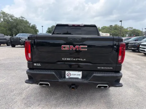 More photos of 2024 GMC Sierra 1500 Denali at Step One CDJR Fiat Crestview, FL