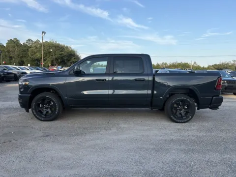Another view of 2026 Ram 1500 Big Horn/Lone Star for sale in Crestview, FL at Step One CDJR Fiat Crestview