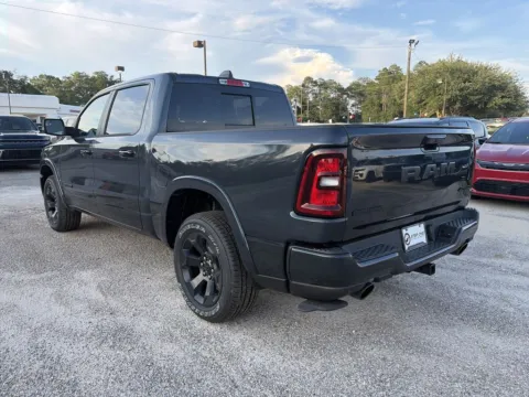 More photos of 2026 Ram 1500 Big Horn/Lone Star at Step One CDJR Fiat Crestview, FL