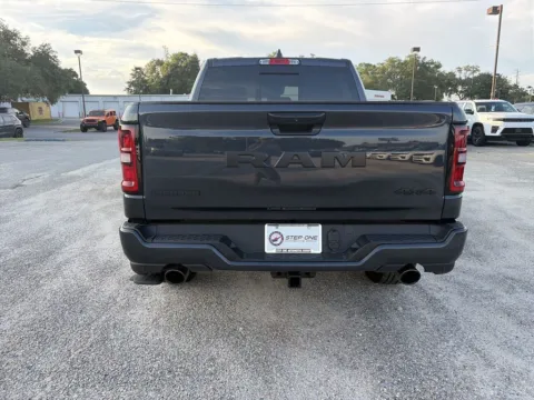 More photos of 2026 Ram 1500 Big Horn/Lone Star at Step One CDJR Fiat Crestview, FL