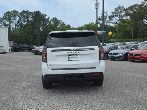 More photos of 2023 Chevrolet Tahoe Z71 at Step One CDJR Fiat Crestview, FL