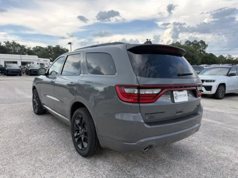 More photos of 2026 Dodge Durango GT at Step One CDJR Fiat Crestview, FL