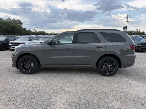Another view of 2026 Dodge Durango GT for sale in Crestview, FL at Step One CDJR Fiat Crestview