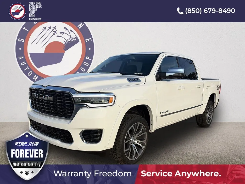 2026 Ram 1500 Tungsten for sale in Crestview, FL