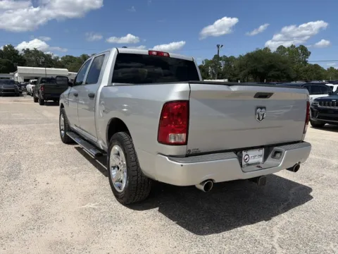 More photos of 2013 Ram 1500 Express at Step One CDJR Fiat Crestview, FL