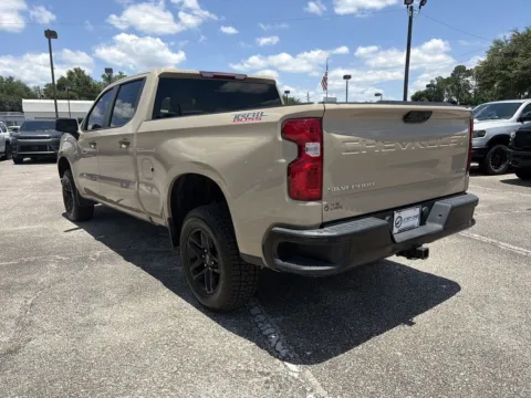 More photos of 2022 Chevrolet Silverado 1500 Custom Trail Boss at Step One CDJR Fiat Crestview, FL
