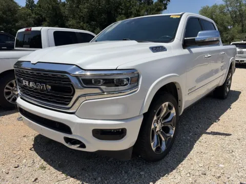 Photos of 2020 Ram 1500 Limited for sale in Crestview, FL at Step One CDJR Fiat Crestview