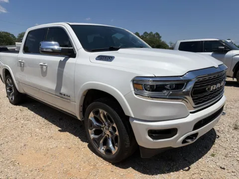 More photos of 2020 Ram 1500 Limited at Step One CDJR Fiat Crestview, FL
