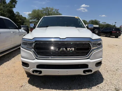 Another view of 2020 Ram 1500 Limited for sale in Crestview, FL at Step One CDJR Fiat Crestview