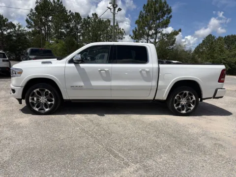 Another view of 2020 Ram 1500 Limited for sale in Crestview, FL at Step One CDJR Fiat Crestview