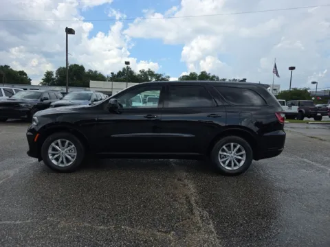 Another view of 2026 Dodge Durango GT for sale in Crestview, FL at Step One CDJR Fiat Crestview