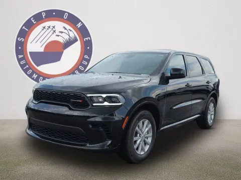 Photos of 2026 Dodge Durango GT for sale in Crestview, FL at Step One CDJR Fiat Crestview