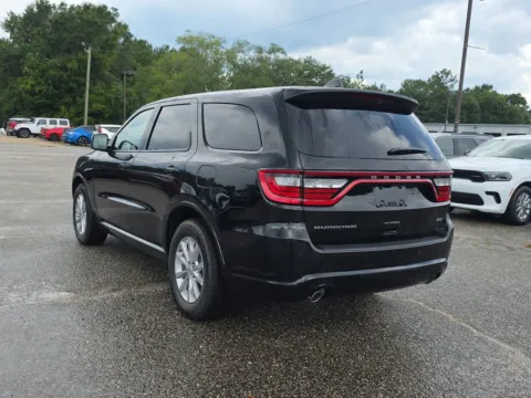 More photos of 2026 Dodge Durango GT at Step One CDJR Fiat Crestview, FL