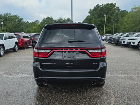 More photos of 2026 Dodge Durango GT at Step One CDJR Fiat Crestview, FL