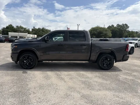 Another view of 2026 Ram 1500 Big Horn/Lone Star for sale in Crestview, FL at Step One CDJR Fiat Crestview